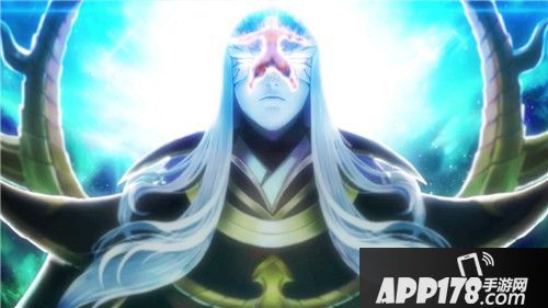 聂离前世大战圣帝