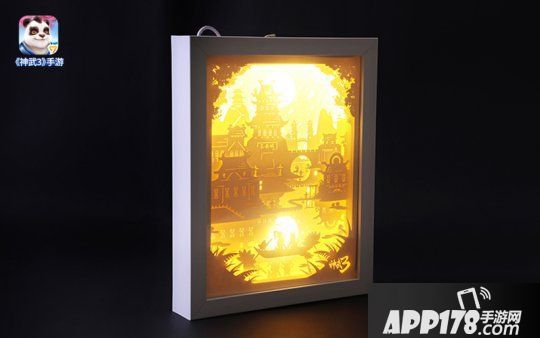 《神武3》七夕告白季 海量福利甜蜜来袭