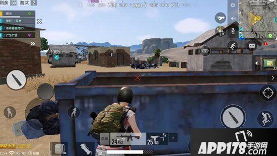 绝地求生全军出击皮卡多城外怎么打野 皮卡多城外打野<a href=http://www.app178.com/gonglue/ target=_blank class=infotextkey>攻略</a>