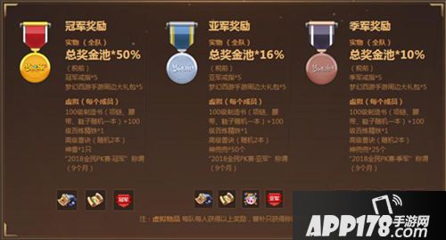 梦幻西游手游巅峰对决