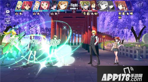 电击文库零境交错援护角色