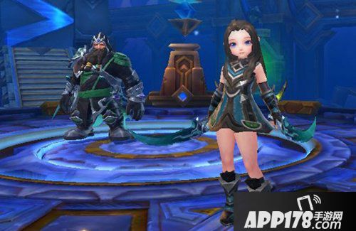 万王之王3d影舞者天赋怎么加 影舞者天赋加点推荐