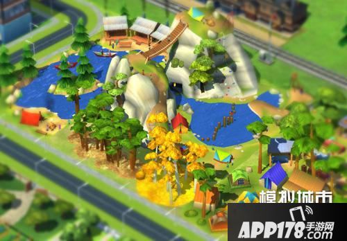 模拟城市我是市长新版本