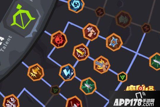 《魔界塔》AppStore首发