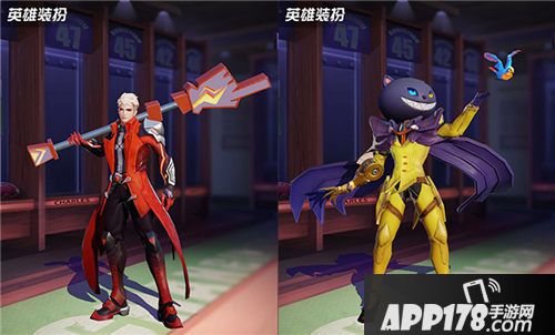 超维对决什么时候可以玩