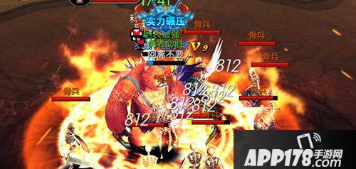 战火纪元日常pve玩法