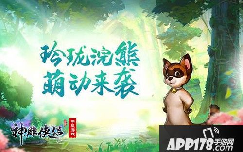 缤纷夏日！《神雕侠侣》五周年庆典盛大开启