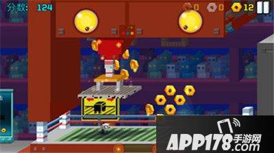 逃出实验室金币 