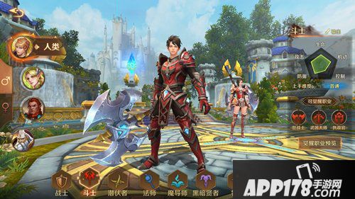 万王之王3d执政官天赋怎么加 执政官天赋加点推荐