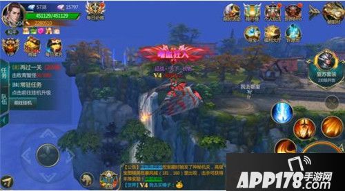 神奇水域职业介绍 各职业特色玩法解析