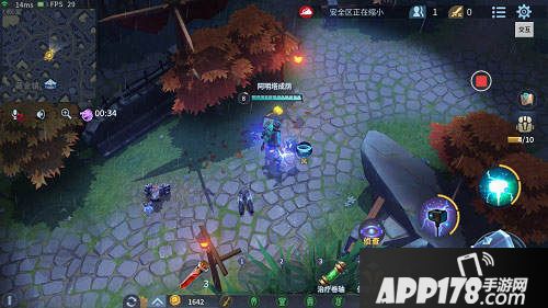 求生英雄峡谷怎么玩