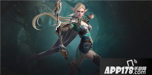 万王之王3d有哪些种族 万王之王3d种族介绍