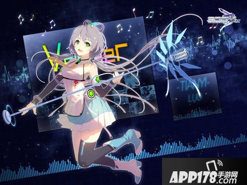 300大作战洛天依