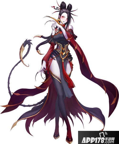 妖神记妖主现身