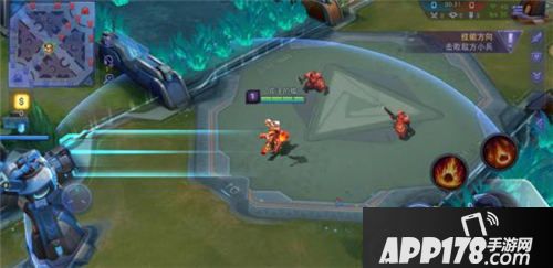 超维对决手游评测