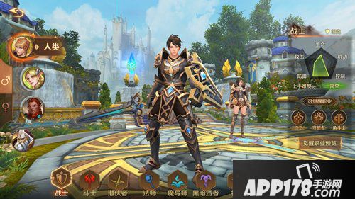 万王之王3d守护者天赋怎么加 守护者天赋加点推荐