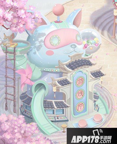 云裳羽衣夏趣游园会活动介绍 夏趣游园会怎么玩