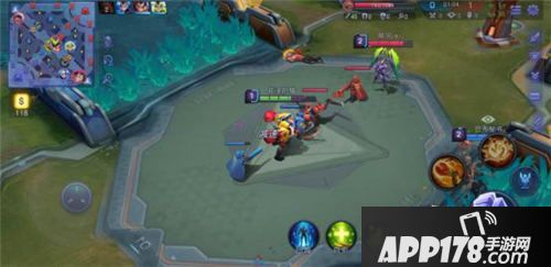 超维对决手游评测