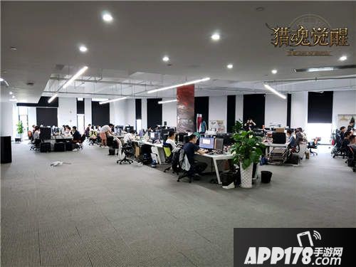 猎魂觉醒游戏资讯