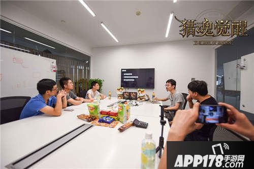 猎魂觉醒游戏资讯