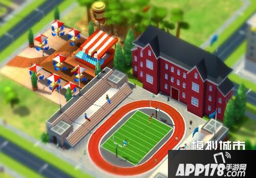 模拟城市我是市长新版本