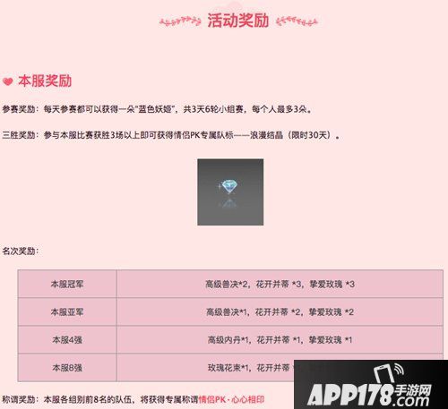 默契对决 梦幻西游手游情侣PK甜蜜上线