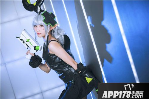 嘣战纪熊祁实力助阵