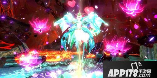 仙风道骨首测定档