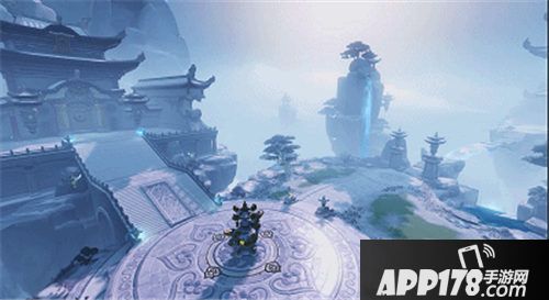 梦幻西游3D首测定档十月