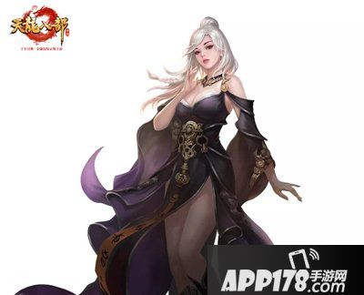 天龙八部手游牵手张艺谋新作影 定制电影前传体验