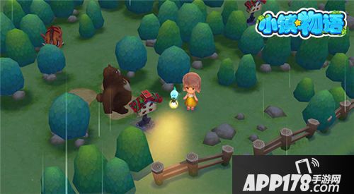 小镇物语天气系统