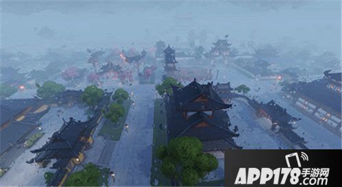 梦幻西游3D首测定档十月