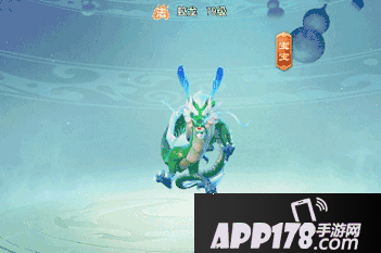 梦幻西游3d萌宠驾到 召唤兽互动来袭