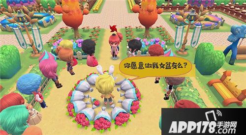 小镇物语全平台测试开启