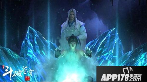 斗破苍穹今日不删档测试