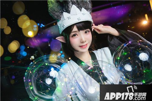 嘣战纪熊祁实力助阵