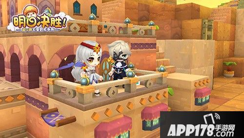 明日决胜首测战绩