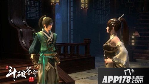 斗破苍穹今日不删档测试