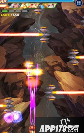 超能特战队闯关