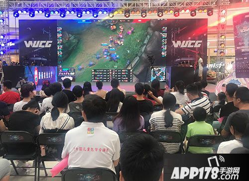 暗影之怒种族争霸wucg