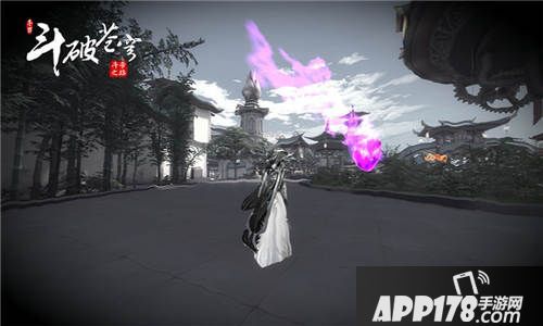 斗破苍穹手游什么时候开测