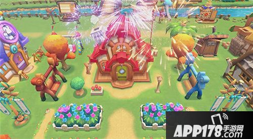 小镇物语全平台测试开启