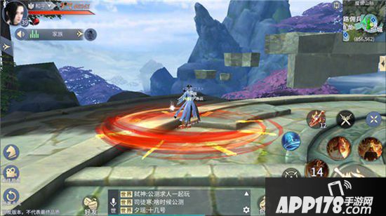 斗破苍穹手游萧族技能搭配 萧族技能推荐选择