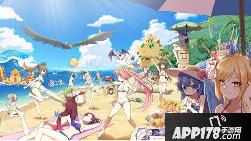 零界战线二测删档结束