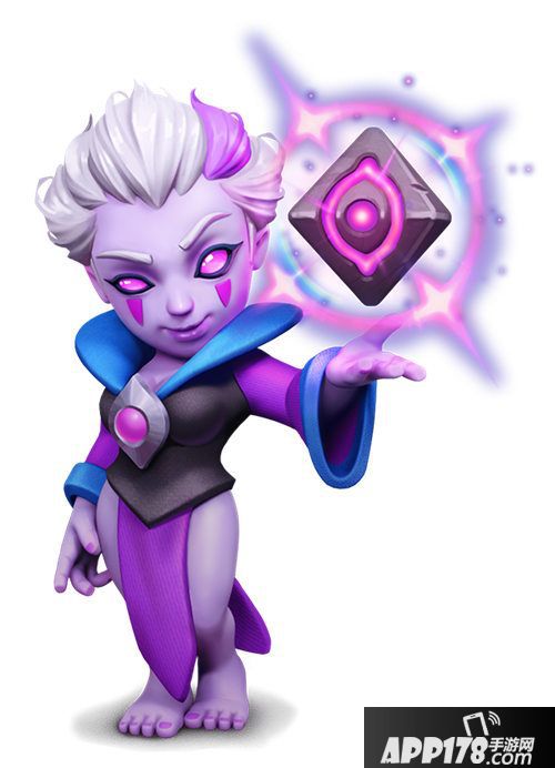 暗影之怒妒忌女巫怎么样