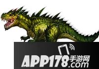 猫狩纪霸王龙图鉴 霸王龙素材一览