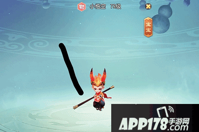 梦幻西游3d萌宠驾到 召唤兽互动来袭