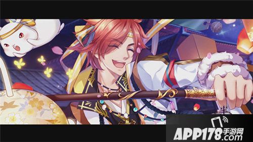 半世界之旅中秋活动PV