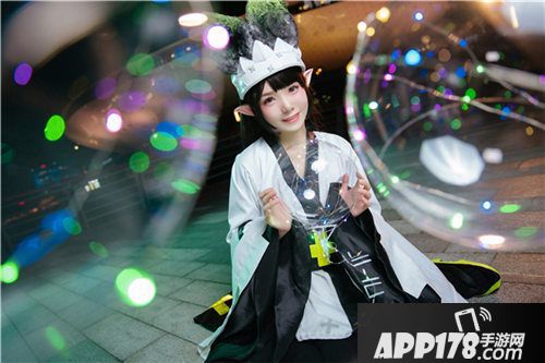 嘣战纪熊祁实力助阵