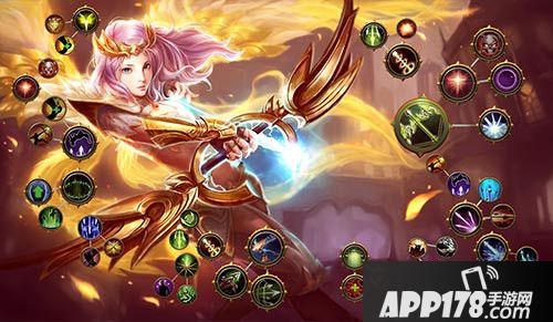 战火纪元全平台首发